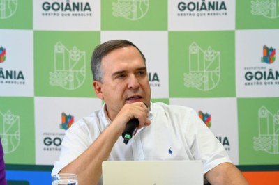 Mabel alinha últimos ajustes de segurança e mobilidade para pré-Carnaval de Goiânia