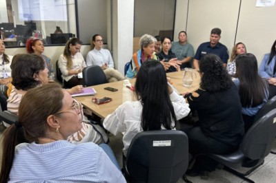 Prefeitura de Goiânia integra iniciativa inédita para reconhecer feminicídio como causa de morte