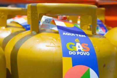 Gás do Povo fortalece segurança alimentar de famílias lideradas por mulheres