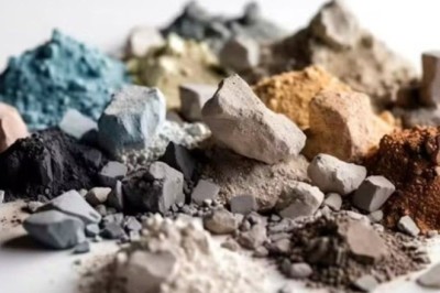 Governo do Brasil e União Europeia fortalecem cooperação na área de minerais estratégicos