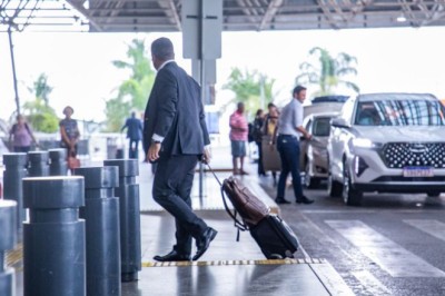 Turismo estrangeiro no Brasil em 2025 garante recorde de entrada de recursos para economia do país: US$ 7,9 bilhões