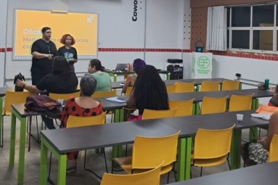 Governo de Goiás abre inscrições para programa de estímulo ao empreendedorismo feminino