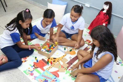 Prefeitura de Goiânia fortalece a inclusão na Rede Municipal de Educação