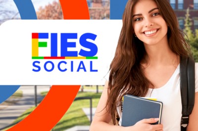 Inscrições do Fies 2026 para o 1º semestre já estão abertas e seguem até 6 de fevereiro