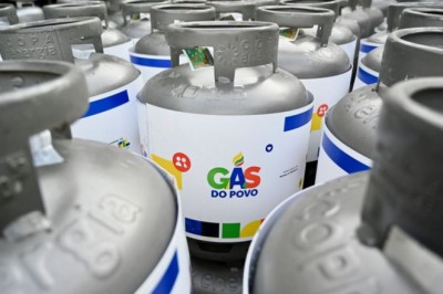 Aprovado no Congresso, Gás do Povo segue para sanção do presidente Lula