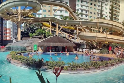 Ministério Público arquiva denuncia de condomínio em Caldas Novas