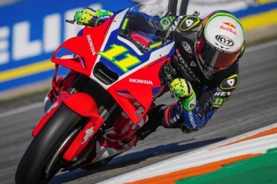 MotoGP retorna ao Brasil após mais de duas décadas e confirma grandes marcas em Goiânia