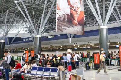 Região Nordeste registra maior crescimento do país no transporte aéreo nos últimos 10 anos