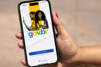 Verificação em Duas Etapas do GOV.BR que amplia a segurança digital já faz parte da vida de 50 milhões de pessoas