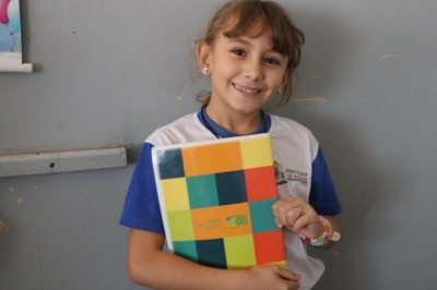 Educação de Goiânia conquista reconhecimento nacional com Selo Ouro em Alfabetização
