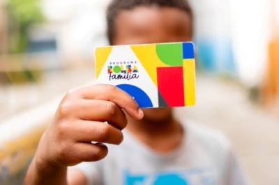 Bolsa Família chega a 18,84 milhões de beneficiários do país a partir desta quinta (12)