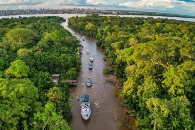 Brasil e Armênia lideram relatório internacional que propõe dez prioridades para enfrentar a desinformação climática