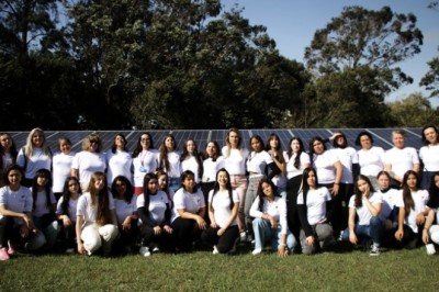 Mulheres são maioria na formação científica brasileira e somam 57% das pessoas com pós-graduação