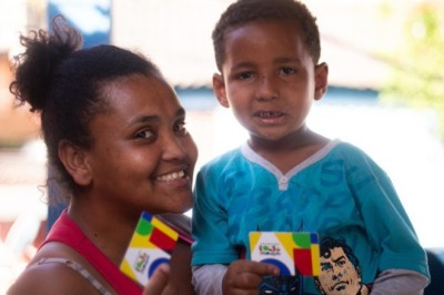 Bolsa Família não afasta mulheres do mercado de trabalho, afirma Fundo Monetário Internacional