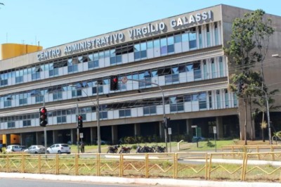Prefeitura de Uberlândia abre licitação para levar idosos a Caldas Novas