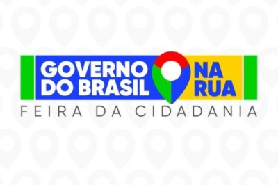 Governo do Brasil na Rua realiza edição em Goiânia (GO) na próxima quinta (26)