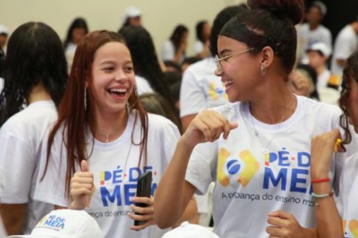 Divulgado o calendário de pagamentos do Pé-de-Meia de 2026 adaptado aos cronogramas das redes de ensino