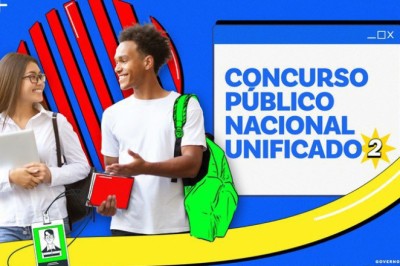 Governo do Brasil divulga listas de classificação do CPNU 2 e abre prazo para confirmação de vagas