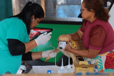 Prefeitura de Aparecida realiza encontro para promoção da integração e diálogo com artistas locais