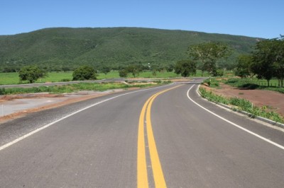 Governo de Goiás investe R$ 573 milhões em infraestrutura no Nordeste goiano