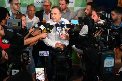 Mabel lança programa Obras Cidadãs para executar melhorias rápidas sugeridas pela população