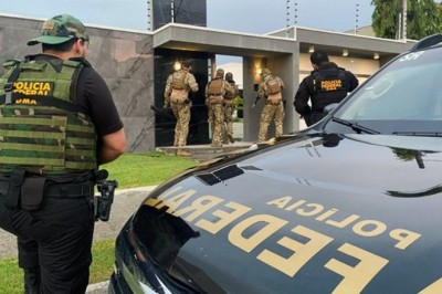 Câmara dos Deputados aprova PL Antifacção