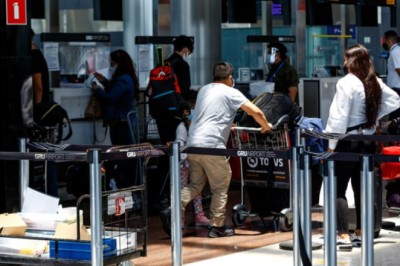 Carnaval 2026: transporte aéreo brasileiro registra um dos maiores resultados da história