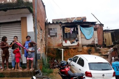 Governo do Brasil mobiliza equipes e recursos no apoio às famílias atingidas pelas chuvas em Minas Gerais