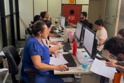 Médicos do novo credenciamento já estão atendendo na rede municipal