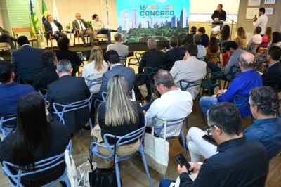 Concred reforça importância do cooperativismo de crédito goiano