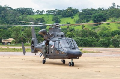 Governo do Brasil mobiliza 423 militares para apoiar municípios atingidos por chuvas em Minas Gerais