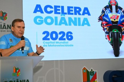 MotoGP Goiânia: Prefeitura destina oportunidades de trabalho para pessoas em situação de vulnerabilidade