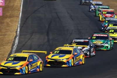 GoiásFomento lança programa para impulsionar o automobilismo e fortalecer a economia