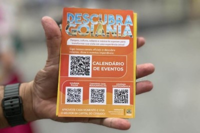 MotoGP Goiânia: prefeitura contrata estagiários temporários para os Centros de Atendimento ao Turista