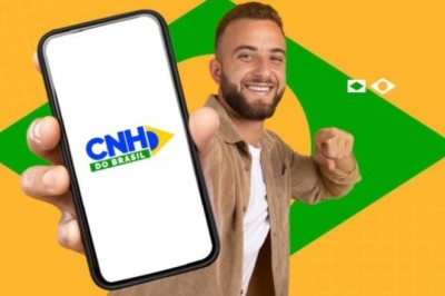 Mais de 1 milhão de motoristas tiveram CNH renovada automaticamente com o Bom Condutor