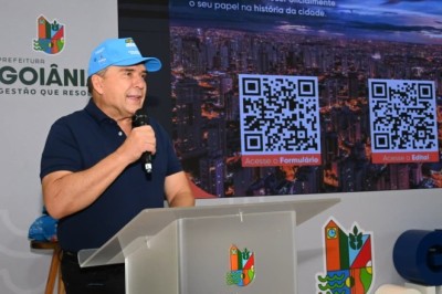 MotoGP Goiânia: Mabel lança programa “Gyn Digital Influencer” para ampliar divulgação da capital