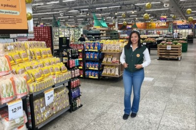 Mulheres que lideram: do caixa à gerência, histórias que transformam o varejo