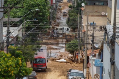 Ajuda a Minas: Governo do Brasil garante R$ 7,3 mil às famílias impactadas pelas enchentes