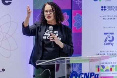 Governo do Brasil anuncia a Política de Empoderamento de Meninas e Mulheres em ciência, tecnologia e inovação