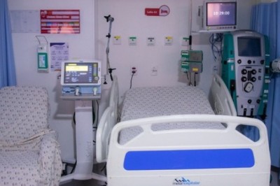 SUS supera 360 mil leitos e alcança maior crescimento sustentado da década