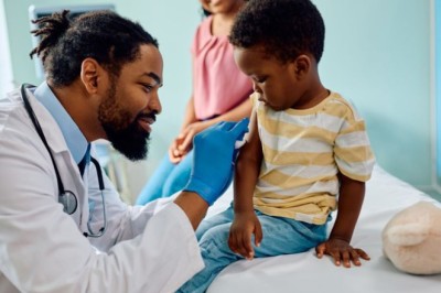 Formação fortalece atenção ao desenvolvimento infantil e já capacitou 2,5 mil profissionais do SUS