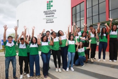 Investimento de infraestrutura para Rede Federal alcança R$ 1 bilhão