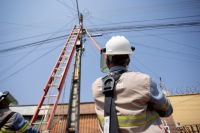 Obras em Rio Verde, Formosa, Iporá e Grande Goiânia ampliam força da rede elétrica em Goiás