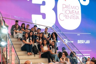 Inscrições do Prêmio Jovem Cientistas 2026 estão abertas até 31 de julho