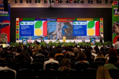 Governo do Brasil anuncia pacote de medidas para fortalecer a proteção animal