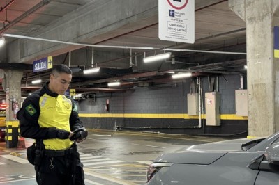 Prefeitura de Goiânia atua pela garantia de direito nas vagas especiais