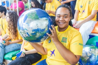 Goiás Social prorroga inscrições para intercâmbio de alunos da UEG e bolsistas ProBem