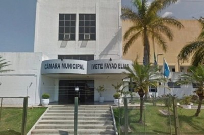 #CATALÃO: MPGO recomenda anulação de eleição antecipada da Mesa Diretora da Câmara