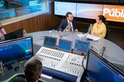 “Esse projeto vai garantir trabalho digno para os motoristas”, diz Boulos sobre regulação de aplicativos de entrega