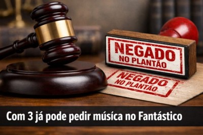 TJGO recusa dois pedidos apresentados pela Prefeitura de Caldas Novas